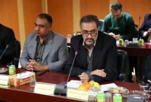 اکبر عربی به عنوان رئیس هیات هندبال استان کردستان انتخاب شد